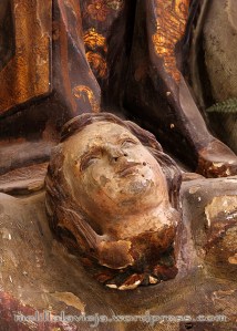 Altar Mayor de la Iglesia de la Concepci&oacute;n