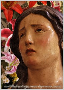 Altar Mayor de la Iglesia de la Concepci&oacute;n