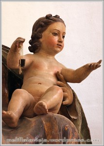 Altar Mayor de la Iglesia de la Concepci&oacute;n