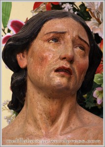 Altar Mayor de la Iglesia de la Concepci&oacute;n