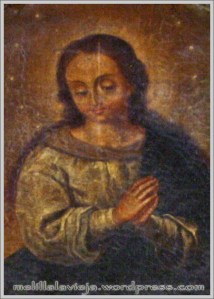 Altar Mayor de la Iglesia de la Concepci&oacute;n