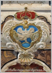 Altar Mayor de la Iglesia de la Concepci&oacute;n