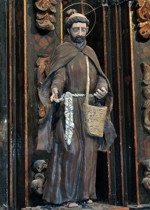 Altar Mayor de la Iglesia de la Concepci&oacute;n
