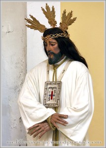 Retablo de la Capilla del Rosario de la Iglesia de la Concepci&oacute;n