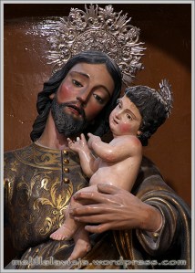 Altar Mayor de la Iglesia de la Concepci&oacute;n