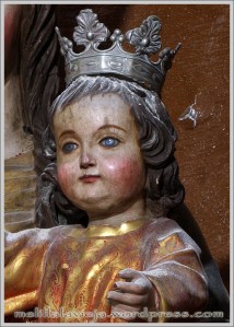 Altar Mayor de la Iglesia de la Concepci&oacute;n