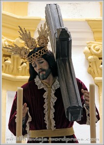 rosario03699 Bóveda de la Capilla del Rosario de la Iglesia de la Concepción