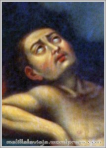 rosario03699 Bóveda de la Capilla del Rosario de la Iglesia de la Concepción