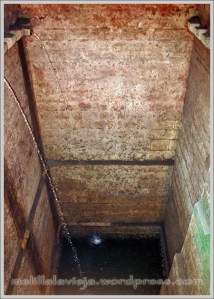 Aljibes de Melilla la Vieja