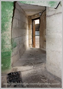 Aljibes de Melilla la Vieja