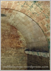 Aljibes de Melilla la Vieja