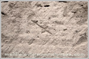 Aljibes de Melilla la Vieja