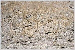 Aljibes de Melilla la Vieja