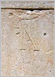 Aljibes de Melilla la Vieja