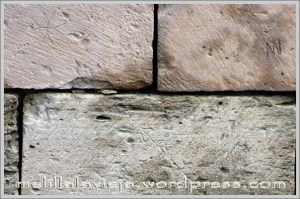 Aljibes de Melilla la Vieja