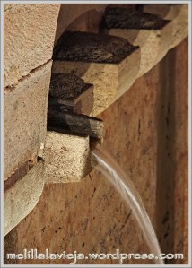 Aljibes de Melilla la Vieja