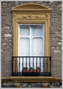 Plaza de Estopi&ntilde;&aacute;n