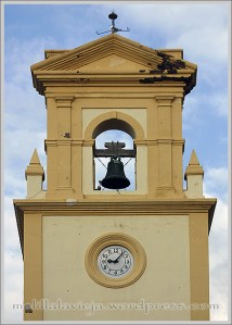Plaza de Estopi&ntilde;&aacute;n