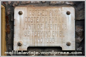 Plaza de Estopi&ntilde;&aacute;n