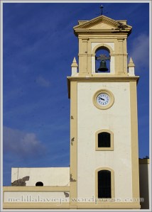 Plaza de Estopi&ntilde;&aacute;n