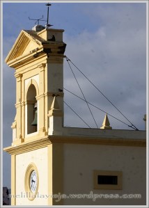 Plaza de Estopi&ntilde;&aacute;n