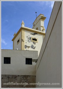 Plaza de Estopi&ntilde;&aacute;n