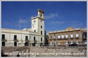 Plaza de Estopi&ntilde;&aacute;n
