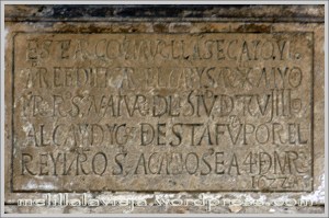 rosario03699 Melilla la Vieja, Plaza de la Maestranza