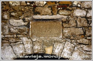 rosario03699 Melilla la Vieja, Plaza de la Maestranza