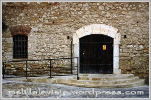 rosario03699 Melilla la Vieja, Plaza de la Maestranza