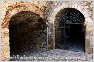 rosario03699 Melilla la Vieja, Plaza de la Maestranza