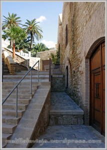 rosario03699 Melilla la Vieja, Plaza de la Maestranza