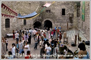 rosario03699 Plaza Maestranza en Melilla la Vieja