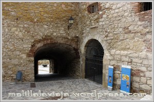 rosario03699 Melilla la Vieja, Plaza de la Maestranza