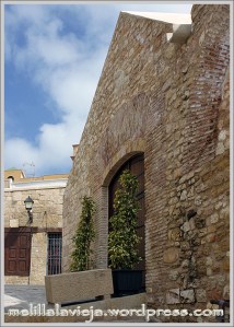 rosario03699 Melilla la Vieja, Plaza de la Maestranza