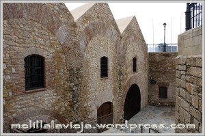 rosario03699 Melilla la Vieja, Plaza de la Maestranza