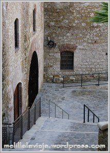 rosario03699 Melilla la Vieja, Plaza de la Maestranza