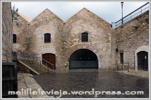 rosario03699 Melilla la Vieja, Plaza de la Maestranza