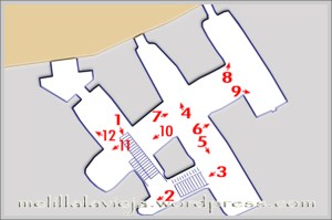 Cuevas del Conventico