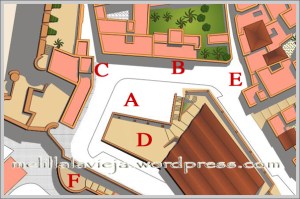 Plaza de Estopi&ntilde;&aacute;n